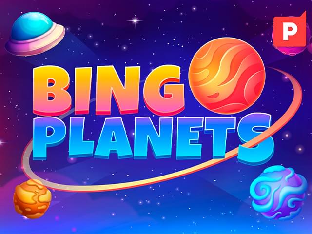 vipbet Planetas do Bingo