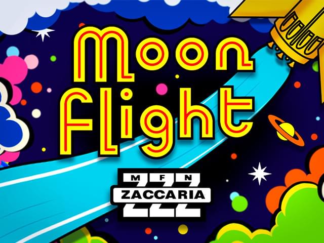 vipbet Deslizante de Voo Lunar