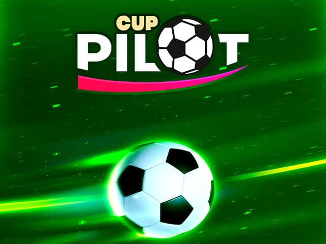 vipbet Copa do Piloto
