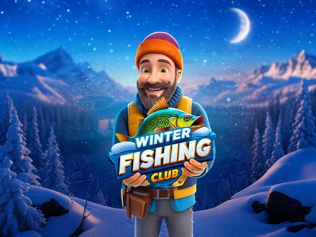 vipbet Clube de Pesca de Inverno